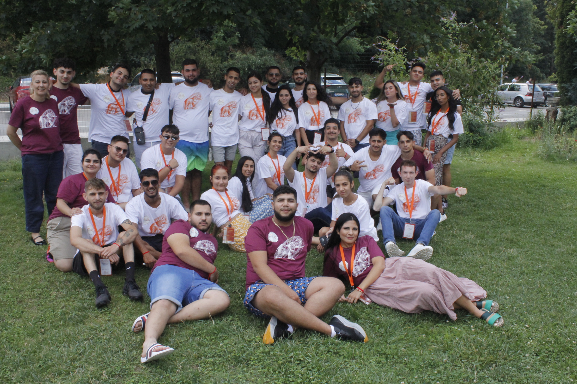 Заедно напред